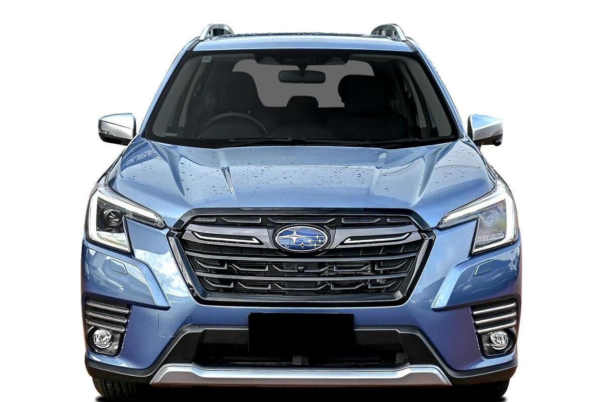 2024 Subaru Forester Hybrid L S5 Auto AWD MY24