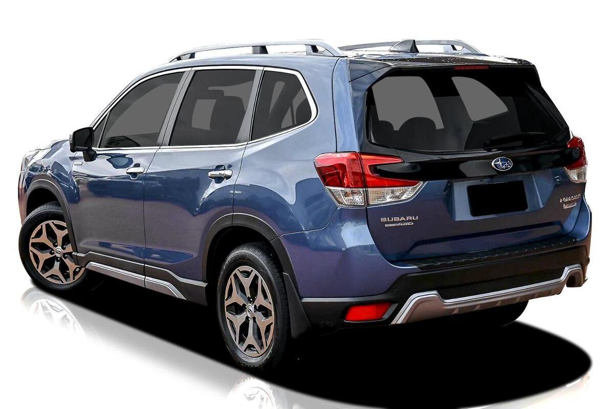 2024 Subaru Forester Hybrid L S5 Auto AWD MY24