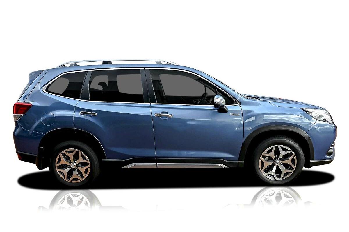 2024 Subaru Forester Hybrid L S5 Auto AWD MY24