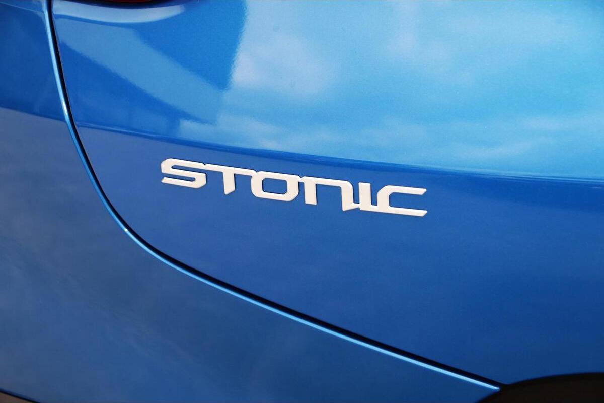 2024 Kia Stonic GT-Line Auto FWD MY25