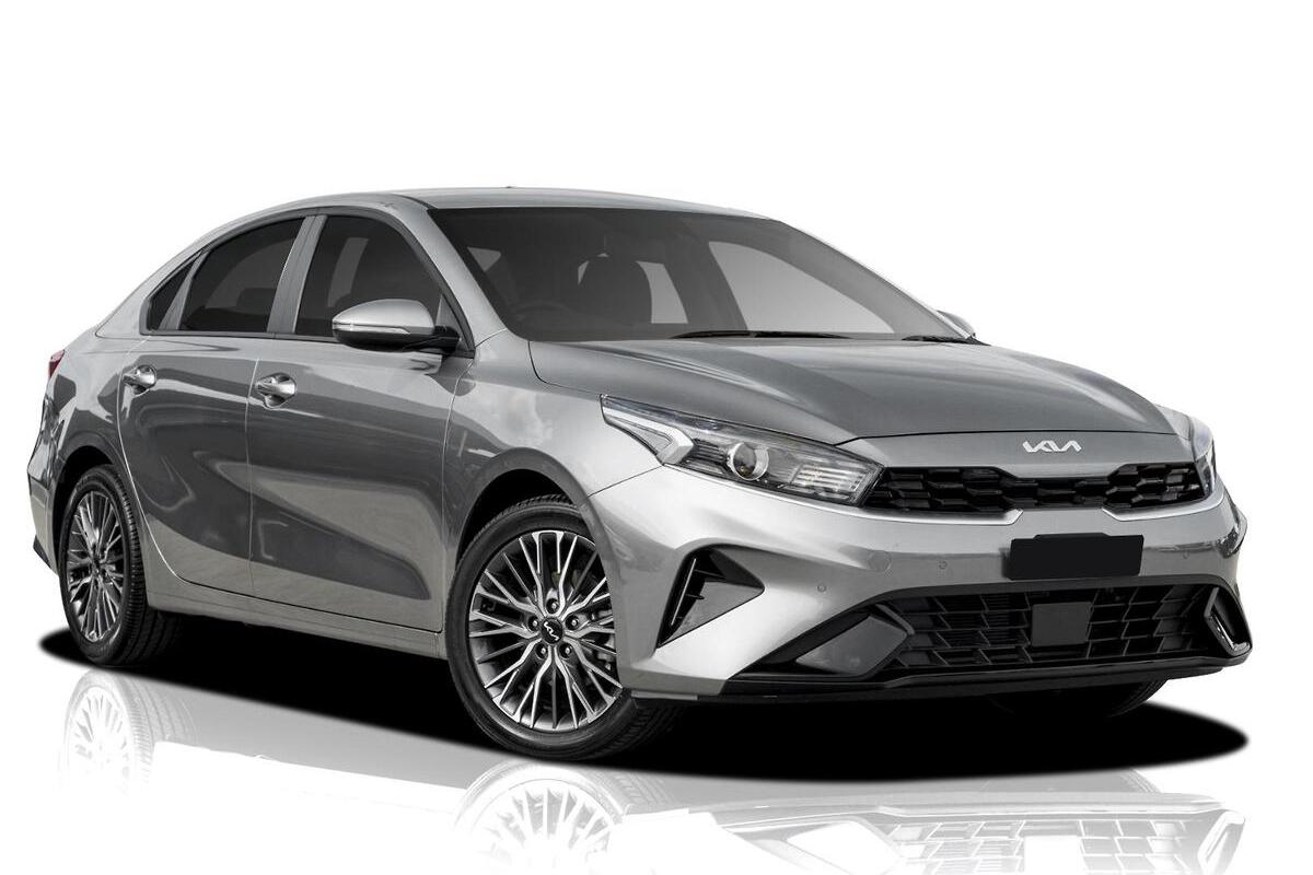 2024 Kia Cerato Sport Auto MY24