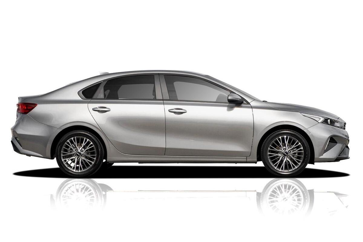 2024 Kia Cerato Sport Auto MY24