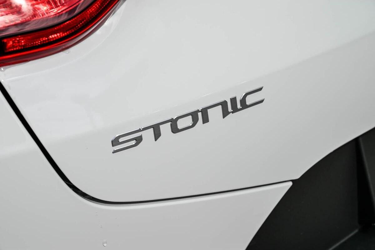 2024 Kia Stonic S Auto FWD MY25