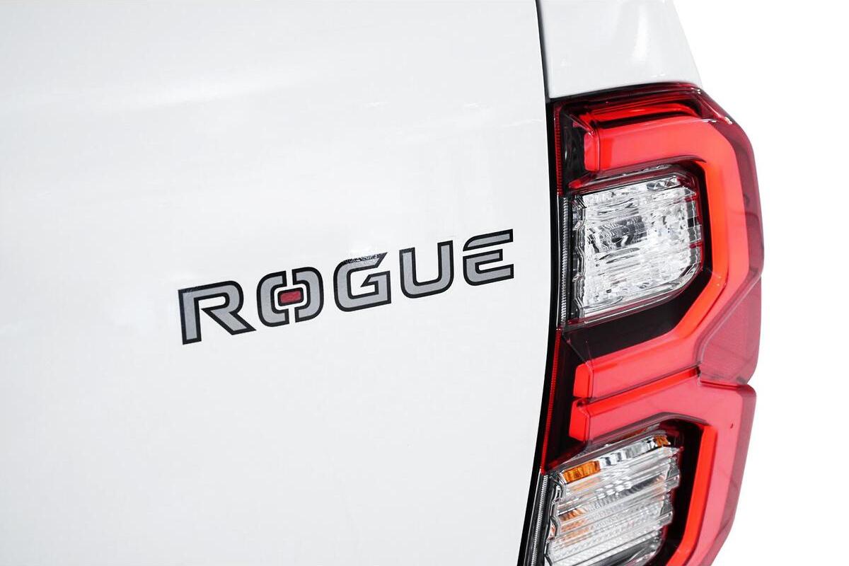 2024 Toyota Hilux Rogue 48V Auto 4x4 Double Cab