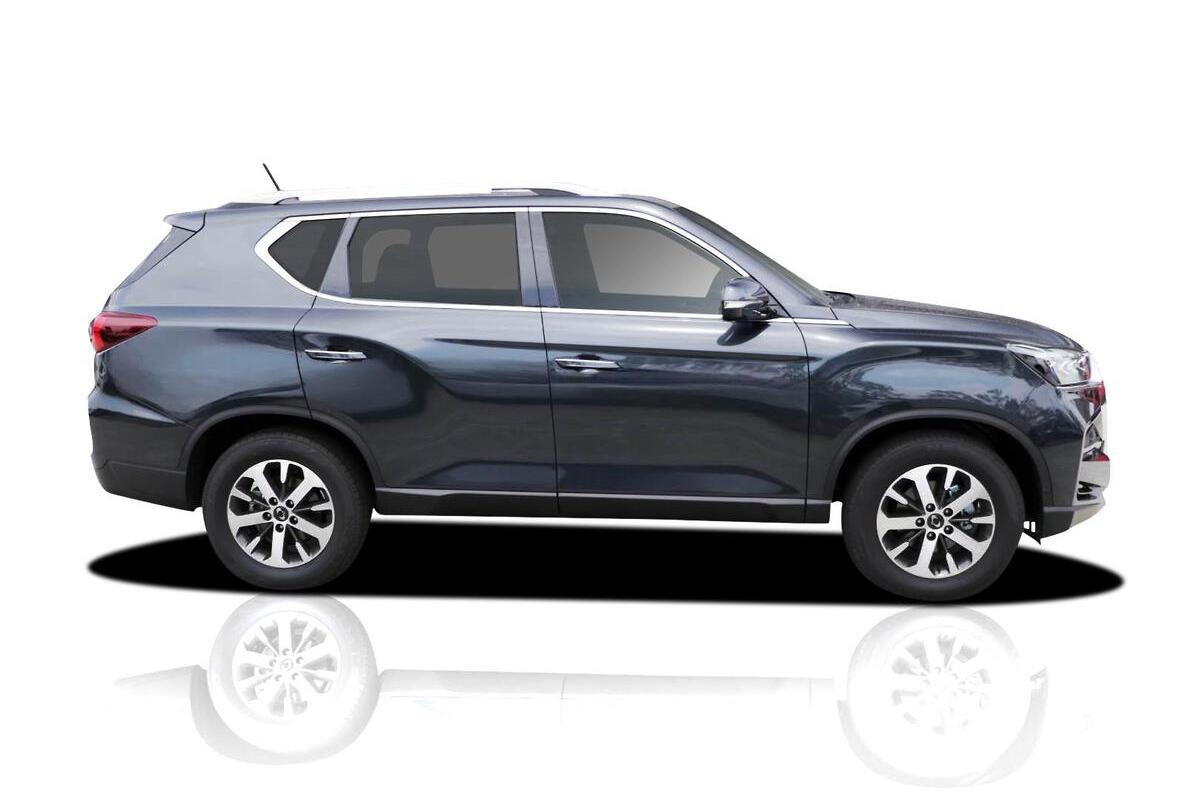 2024 SsangYong Rexton Adventure Auto 4x4 MY24