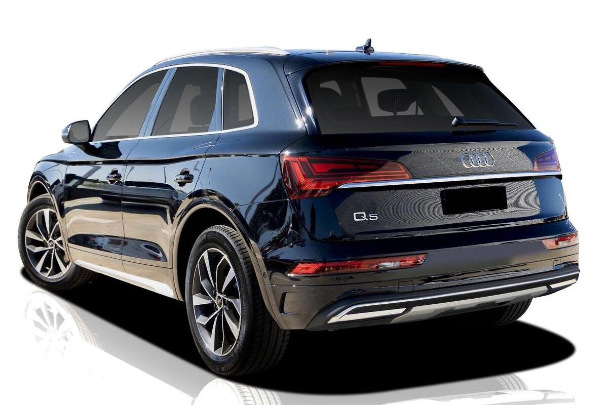 2024 Audi Q5 35 TDI Auto MY25