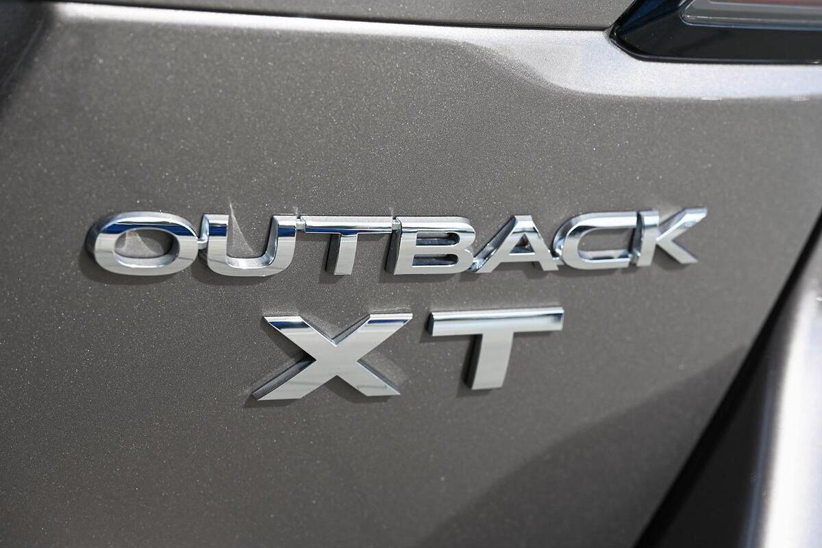 2024 Subaru Outback AWD Touring XT 6GEN Auto AWD MY24