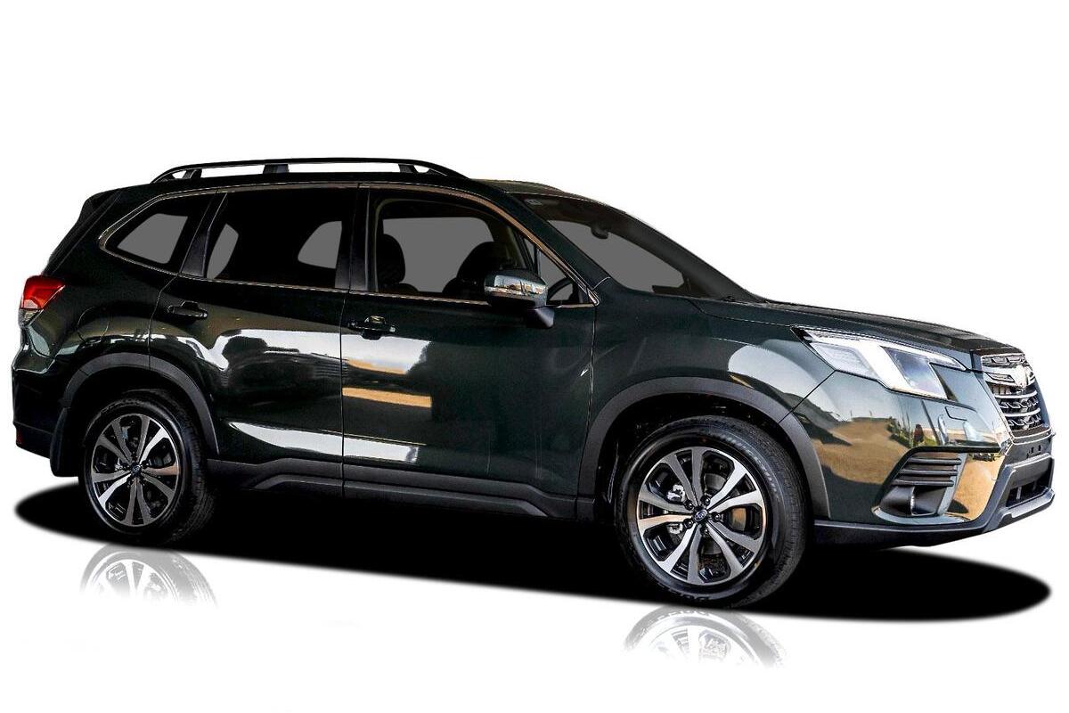 2024 Subaru Forester 2.5i Premium S5 Auto AWD MY24