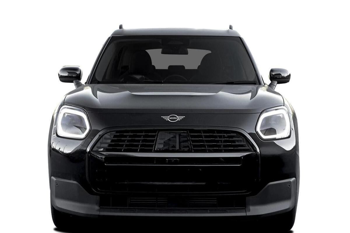 2024 MINI Countryman C Classic Auto