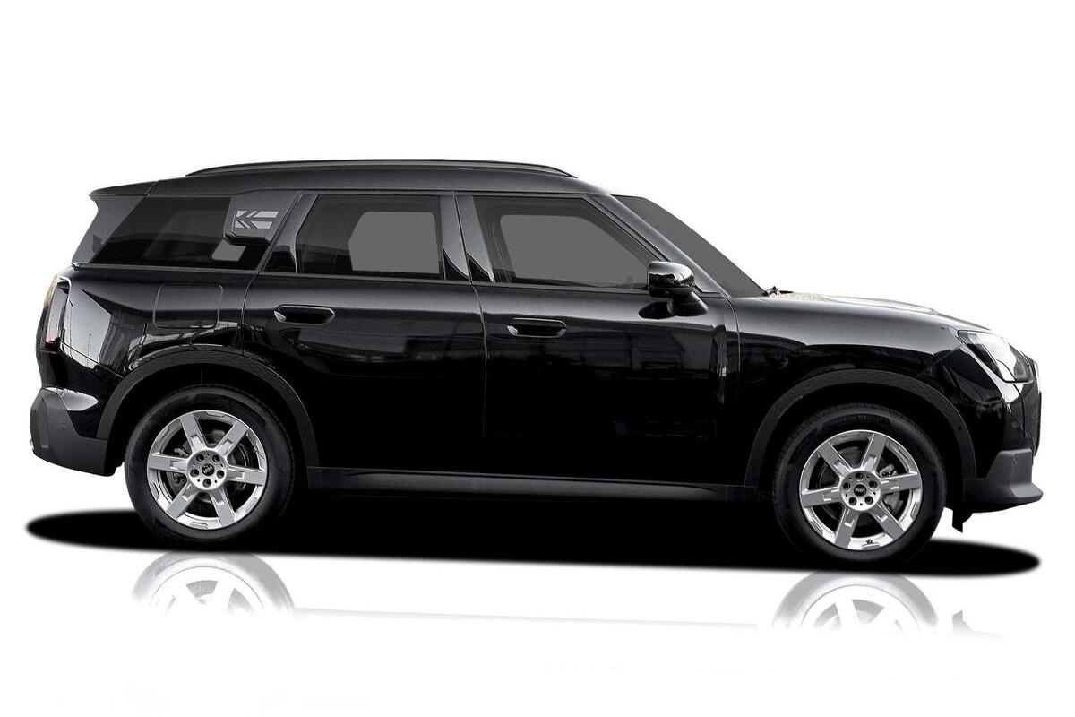 2024 MINI Countryman C Classic Auto