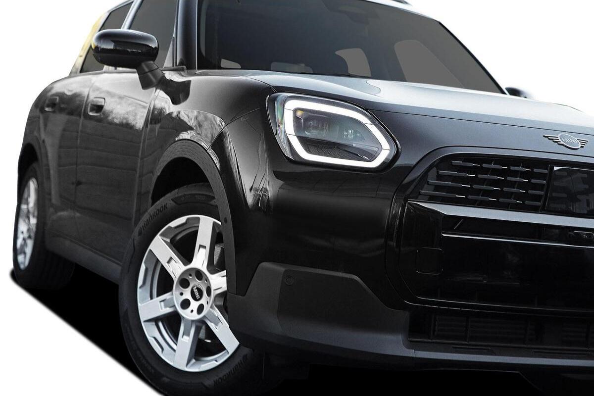 2024 MINI Countryman C Classic Auto