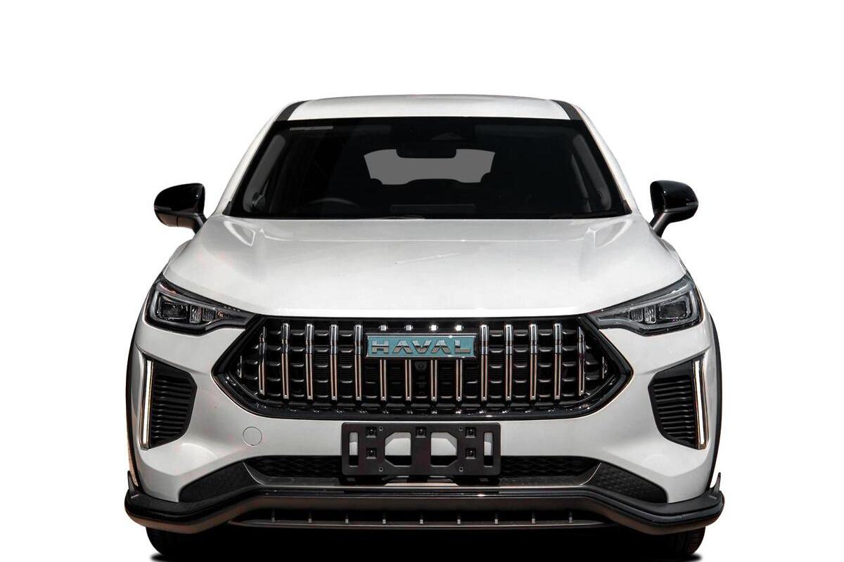 2024 GWM Haval Jolion Lux Hybrid Auto