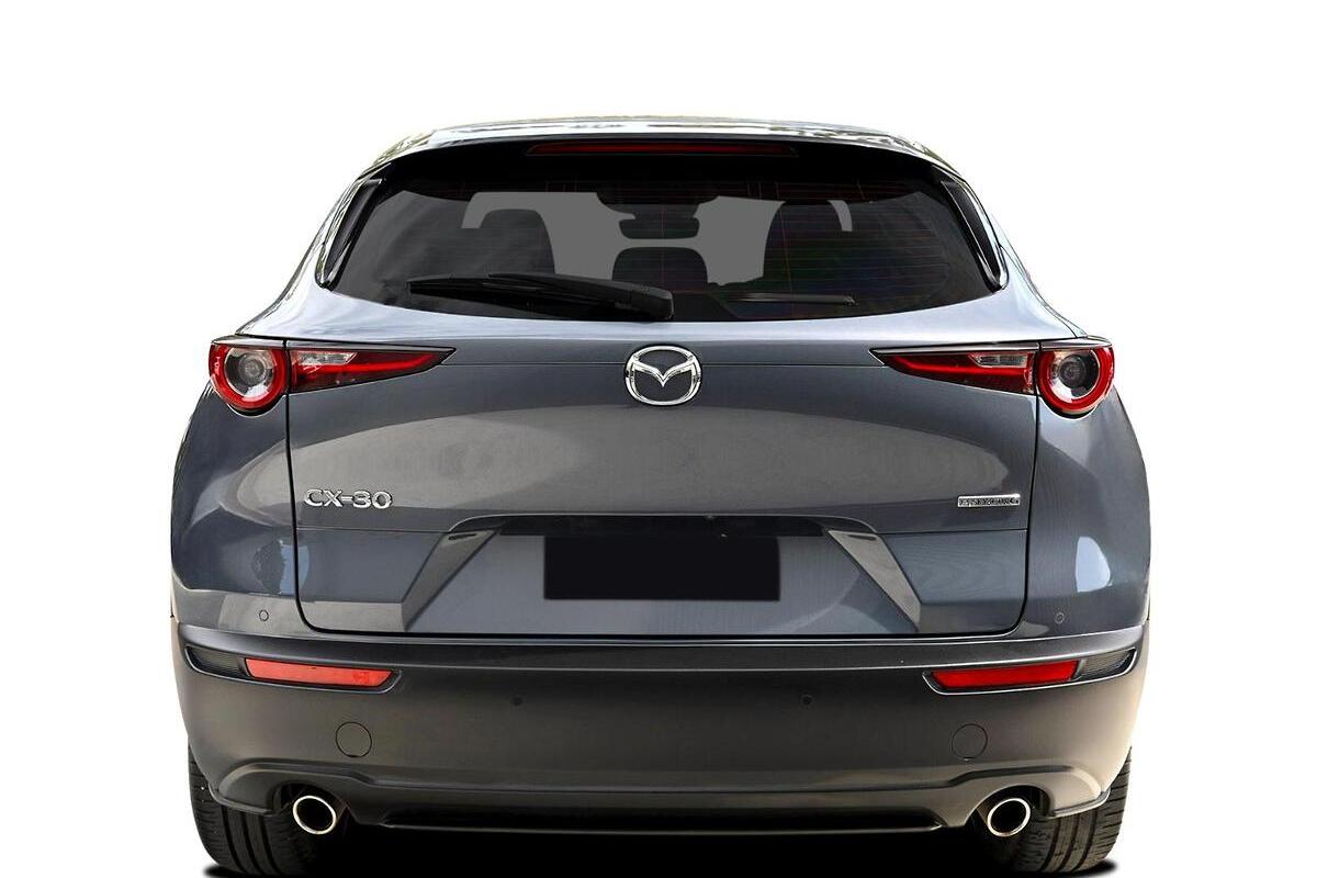 2024 Mazda CX-30 G20 Evolve DM Series Auto