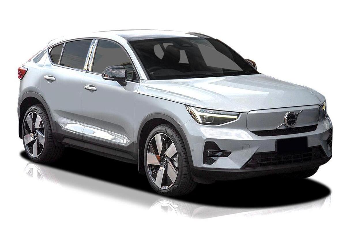 2024 Volvo C40 Recharge Twin Auto AWD MY24