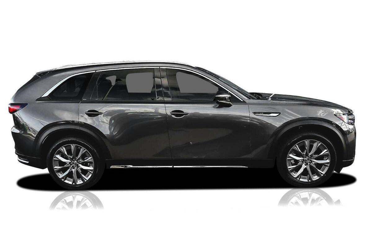 2024 Mazda CX-90 G50e GT KK Auto i-ACTIV AWD