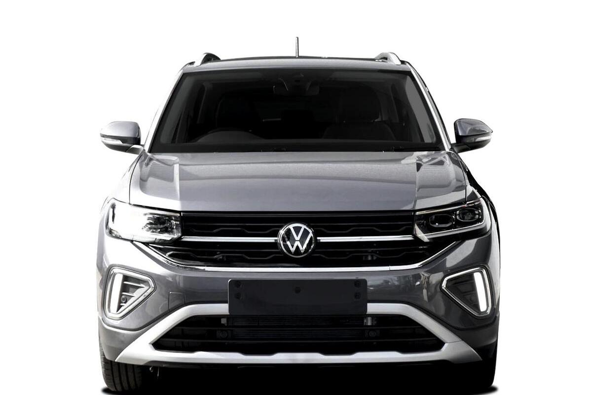 2024 Volkswagen T-Cross 85TSI Style D31 Auto FWD MY24