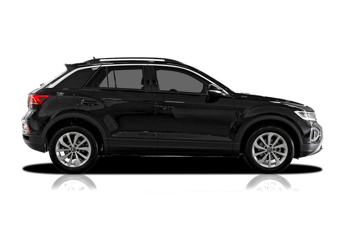 2024 Volkswagen T-Roc CityLife D11 Auto MY24