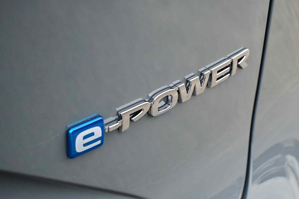 2024 Nissan QASHQAI TI e-POWER J12 Auto MY24