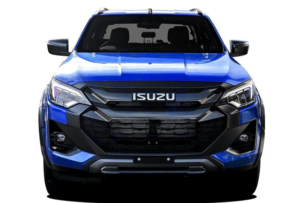 2024 Isuzu D-MAX X-TERRAIN Auto 4x4 MY24