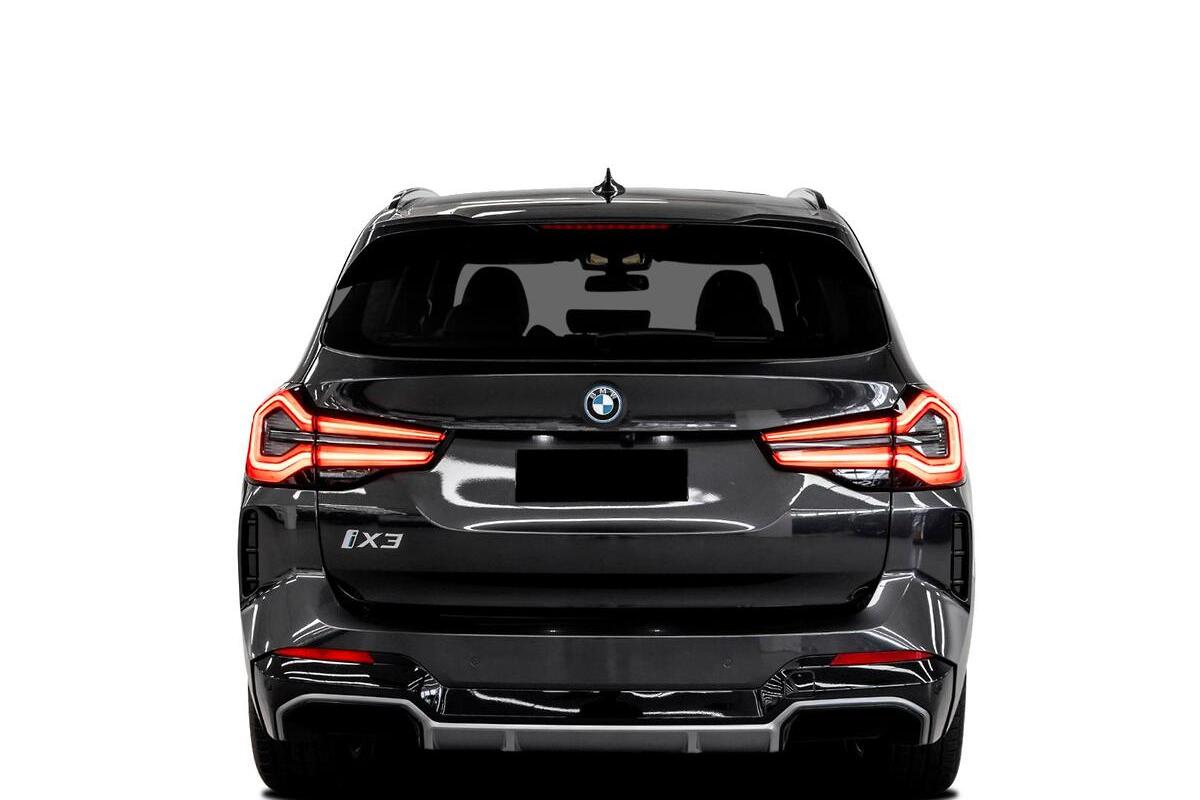 2025 BMW iX3 M Sport G08 Auto
