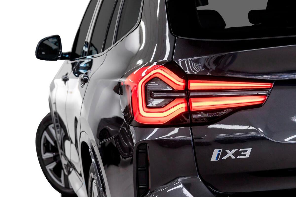 2025 BMW iX3 M Sport G08 Auto