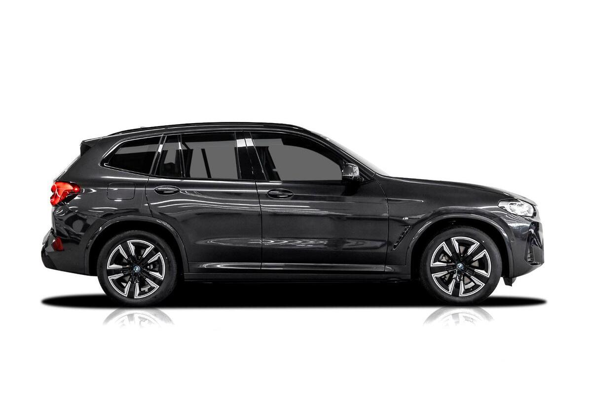 2025 BMW iX3 M Sport G08 Auto
