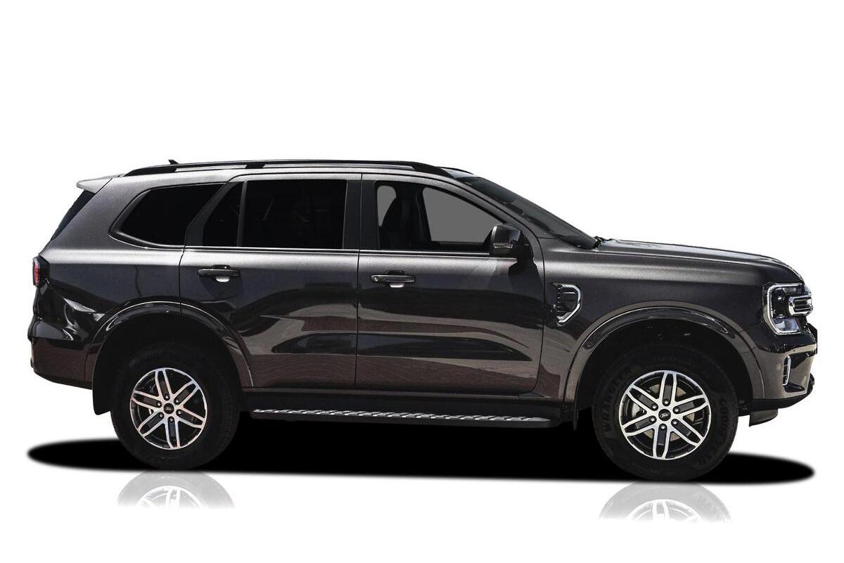 2025 Ford Everest Trend Auto FullTime 4WD DR MY25.25