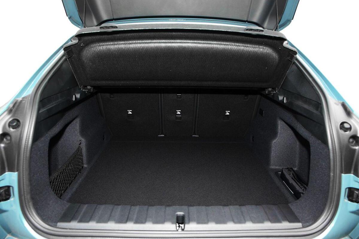 2025 BMW iX2 eDrive20 M Sport U10 Auto