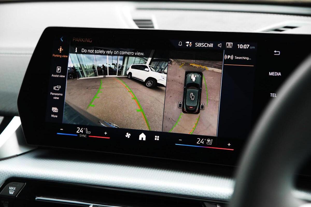 2025 BMW iX2 eDrive20 M Sport U10 Auto