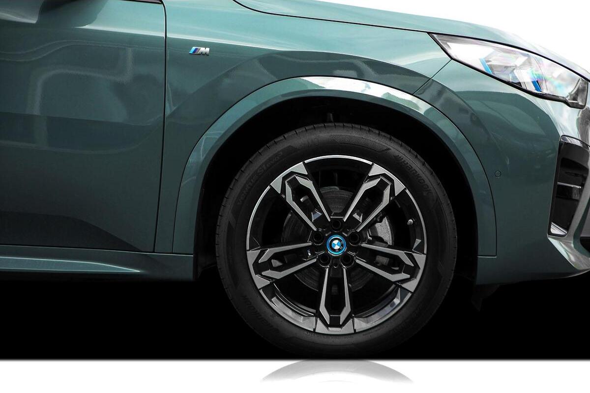 2025 BMW iX2 eDrive20 M Sport U10 Auto