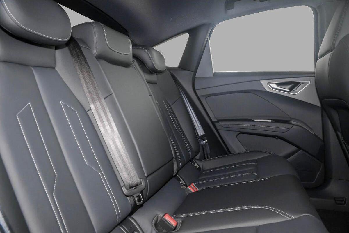 2025 Audi Q4 e-tron 55 Auto e-quattro MY25
