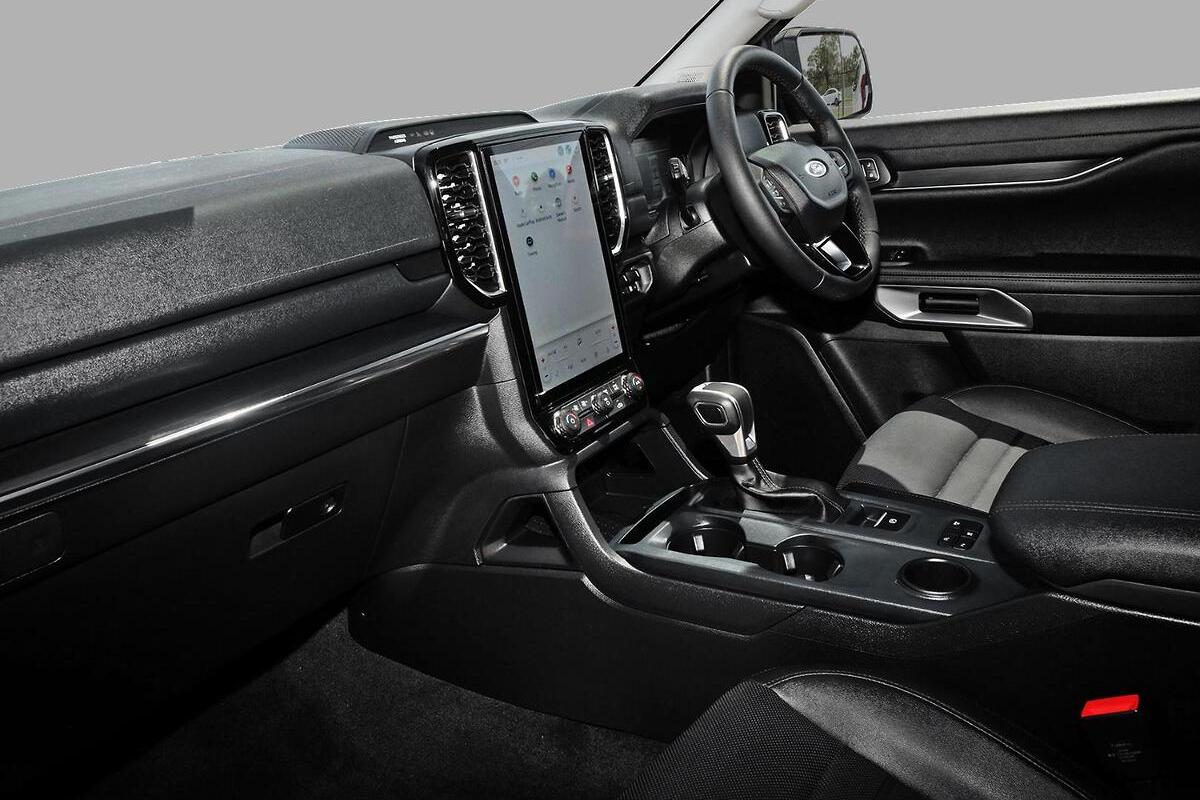 2025 Ford Everest Sport Auto RWD MY25.25