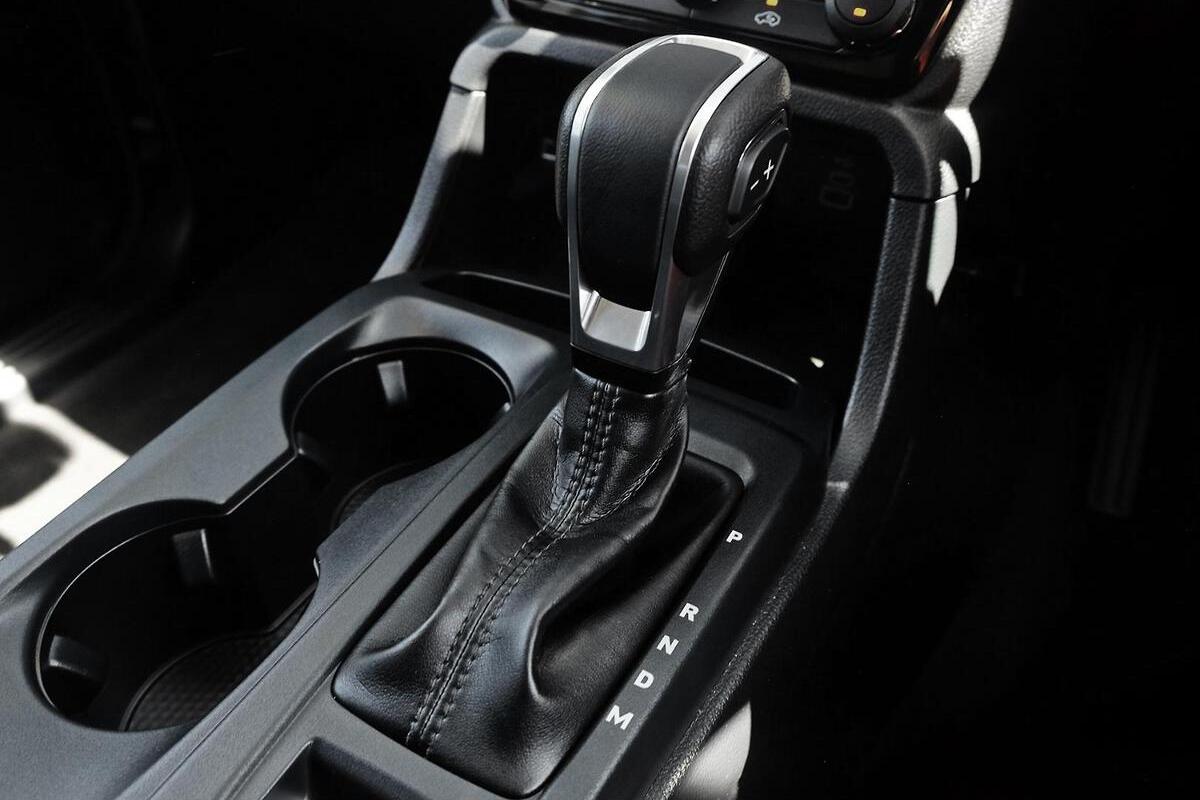 2025 Ford Everest Sport Auto RWD MY25.25