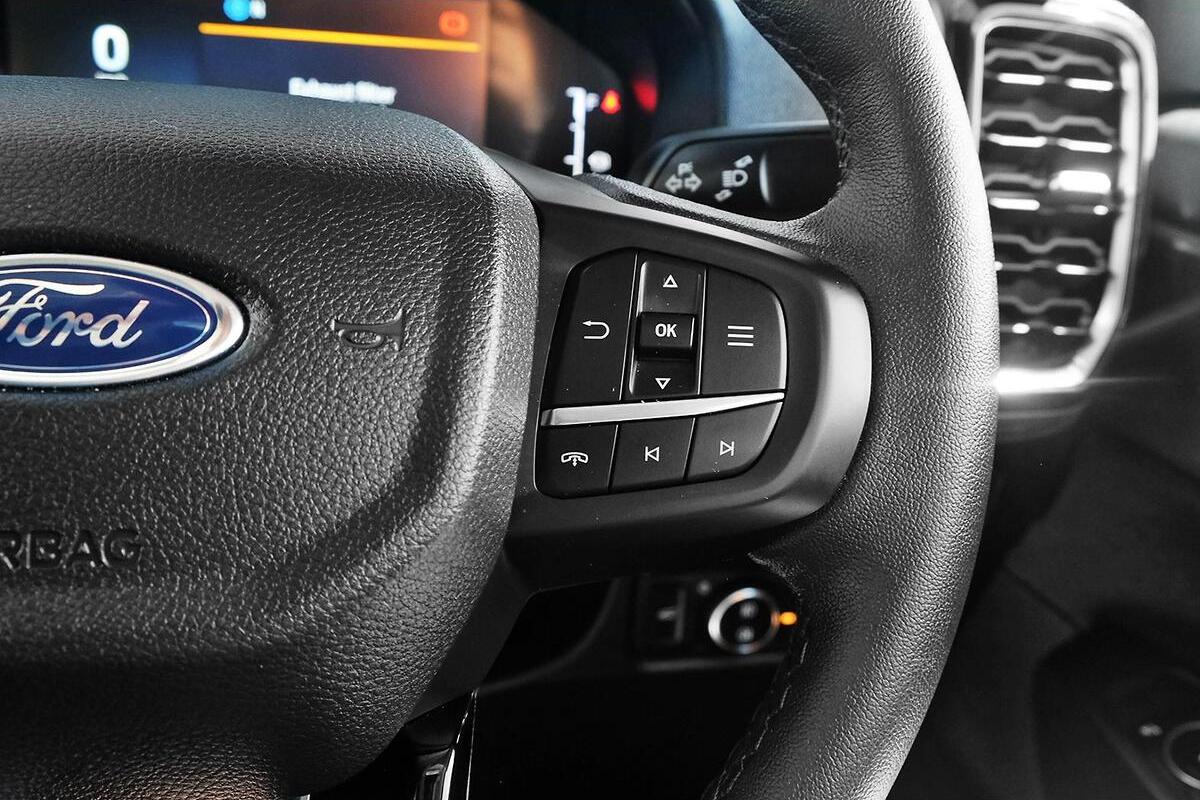 2025 Ford Everest Sport Auto RWD MY25.25