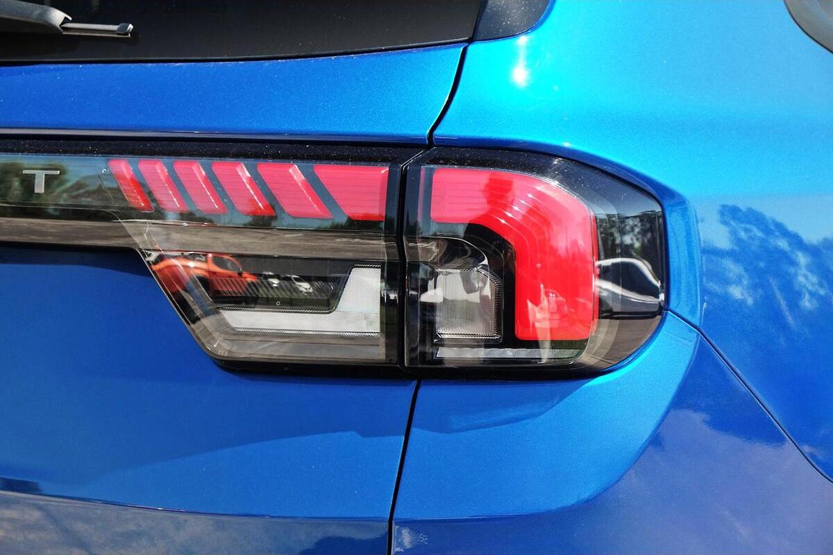 2025 Ford Everest Sport Auto RWD MY25.25