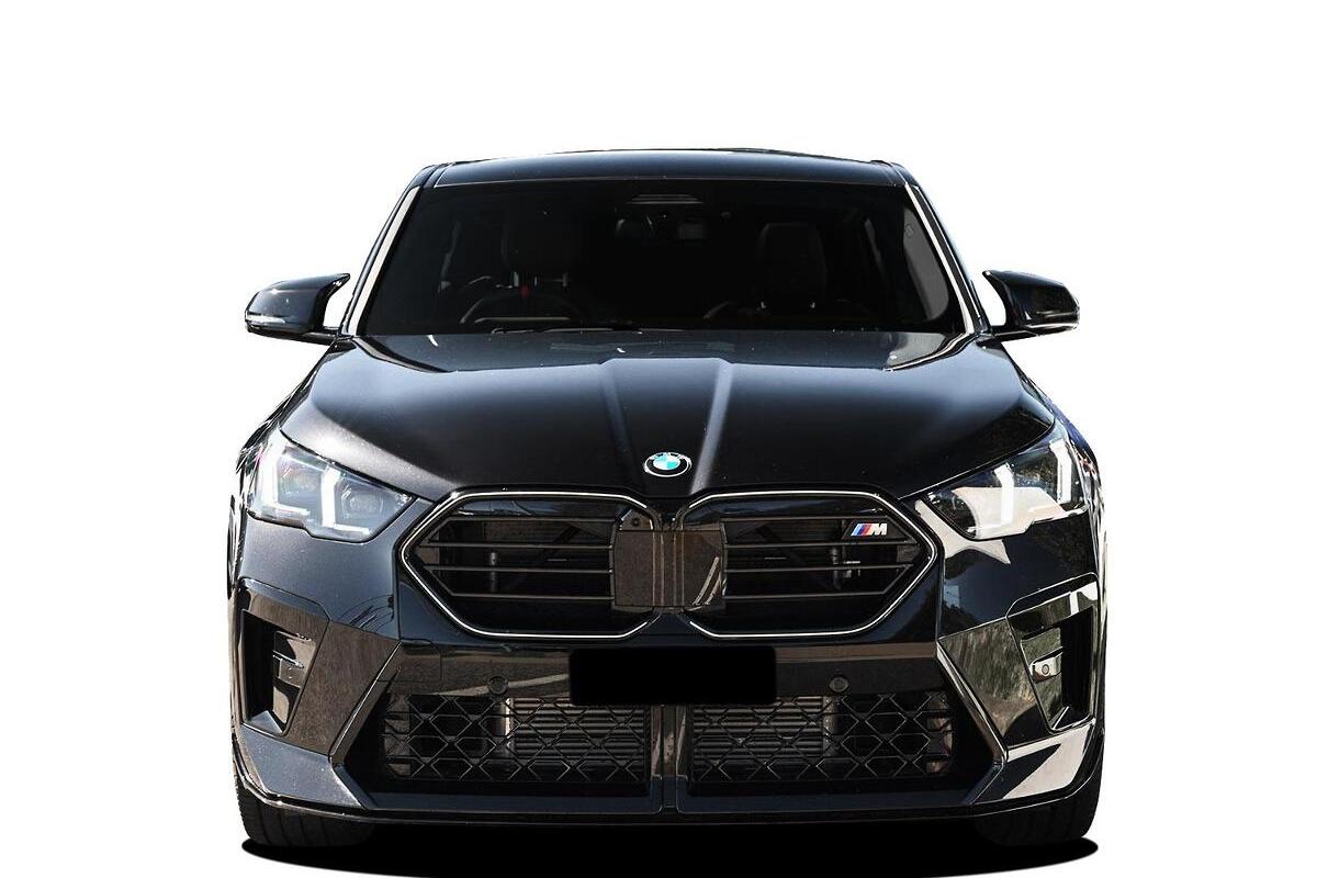 2025 BMW X2 M35i xDrive U10 Auto AWD