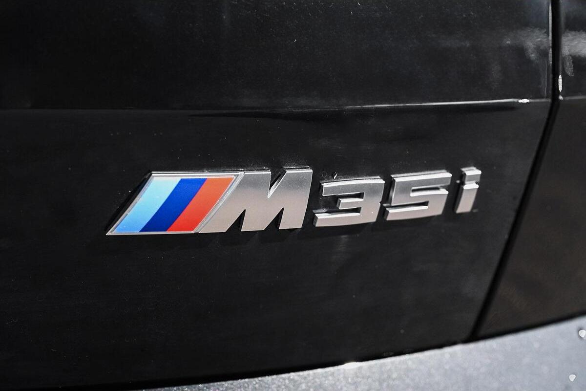 2025 BMW X2 M35i xDrive U10 Auto AWD