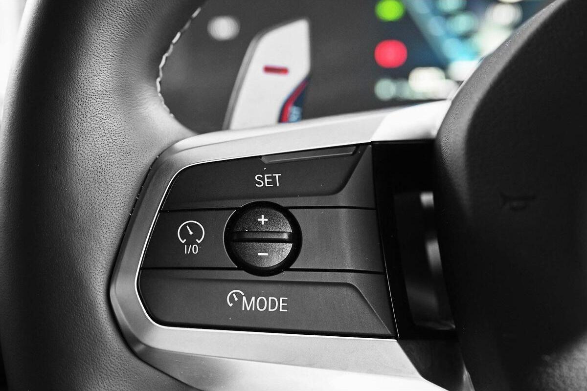 2025 BMW X2 M35i xDrive U10 Auto AWD