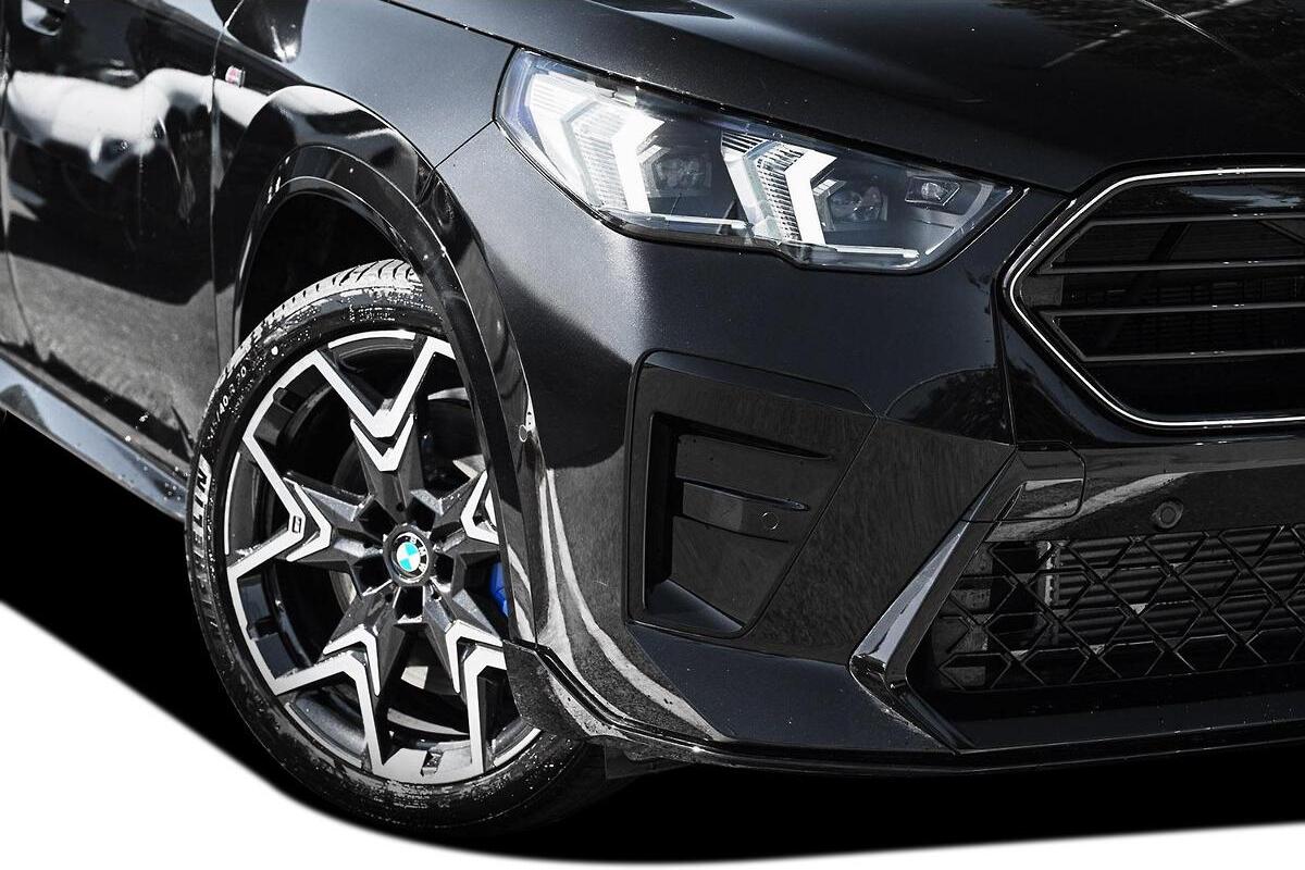 2025 BMW X2 M35i xDrive U10 Auto AWD