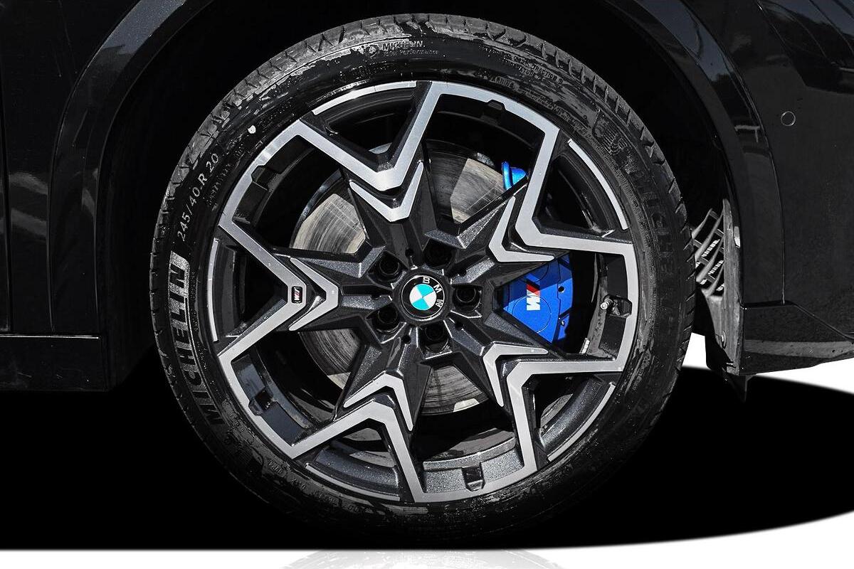 2025 BMW X2 M35i xDrive U10 Auto AWD