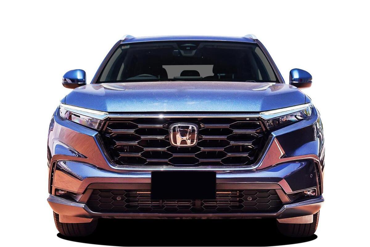 2025 Honda CR-V VTi L Auto AWD MY25