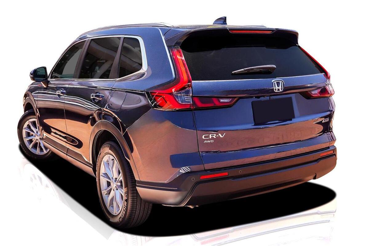 2025 Honda CR-V VTi L Auto AWD MY25
