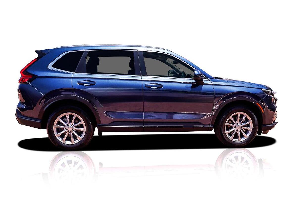 2025 Honda CR-V VTi L Auto AWD MY25