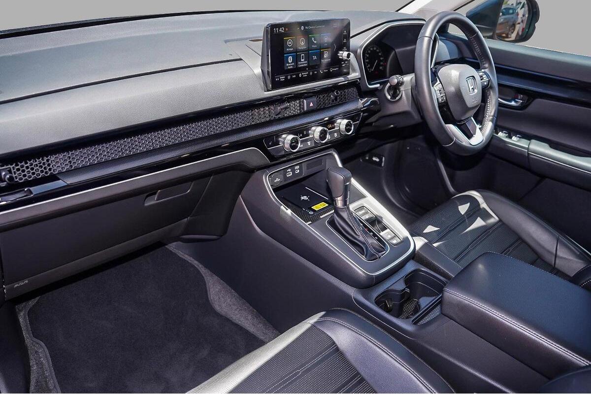 2025 Honda CR-V VTi L Auto AWD MY25