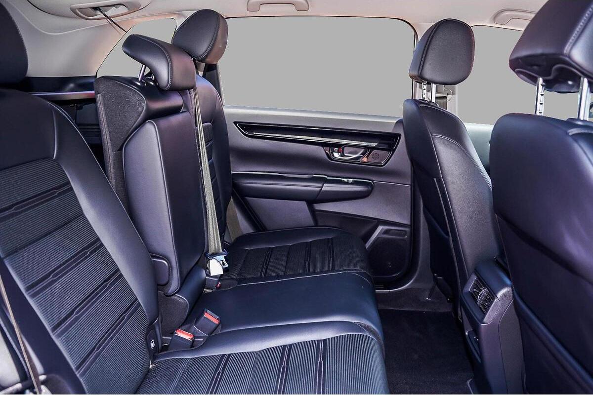 2025 Honda CR-V VTi L Auto AWD MY25