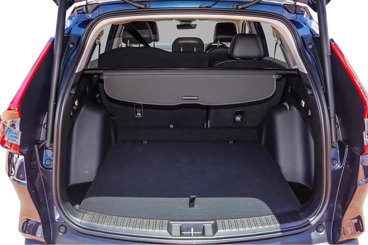 2025 Honda CR-V VTi L Auto AWD MY25