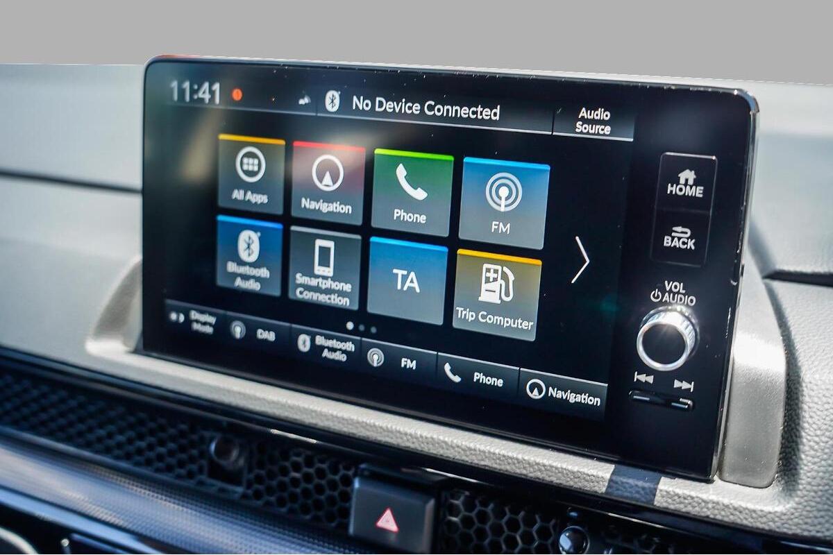 2025 Honda CR-V VTi L Auto AWD MY25