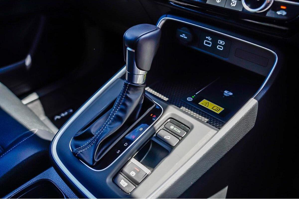 2025 Honda CR-V VTi L Auto AWD MY25