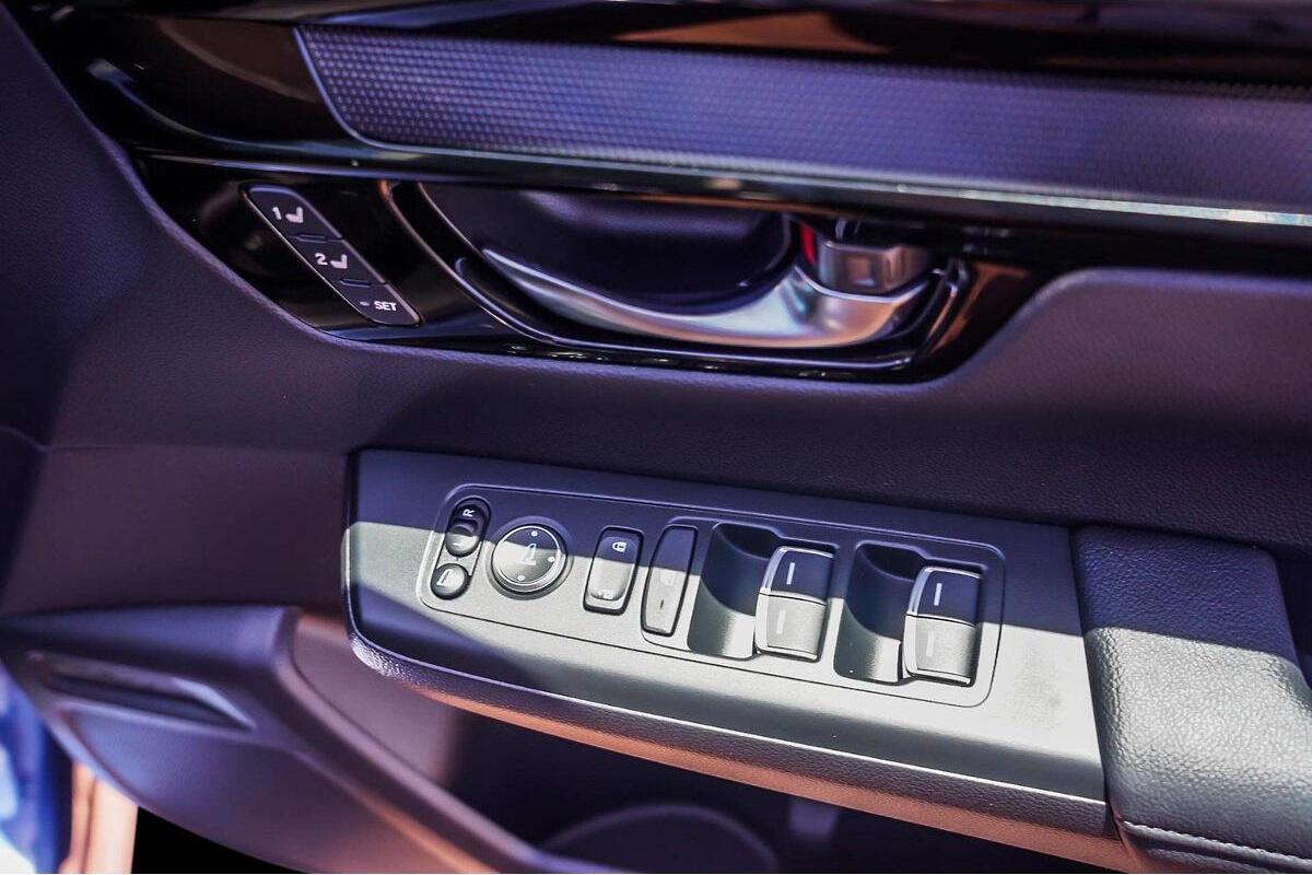2025 Honda CR-V VTi L Auto AWD MY25