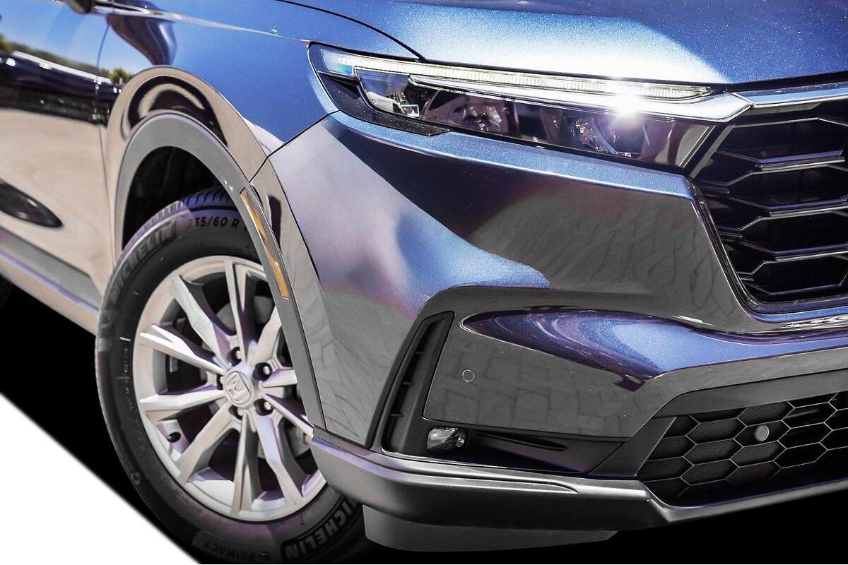 2025 Honda CR-V VTi L Auto AWD MY25
